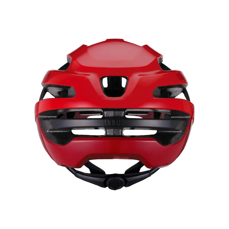 BBB Maestro High Performance Road Bike Helmet Red BHE-09-4
