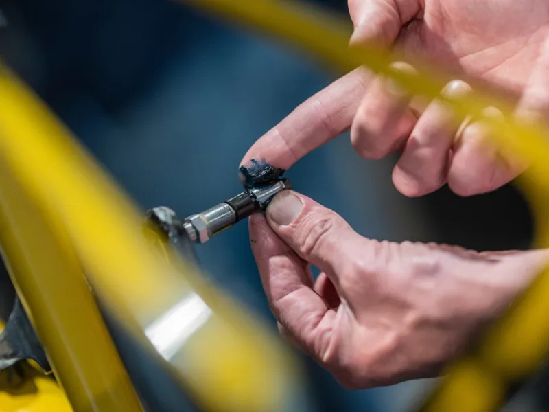 BBB BioBearingGrease For Cartridge Bearings 50ml BTL-261-4