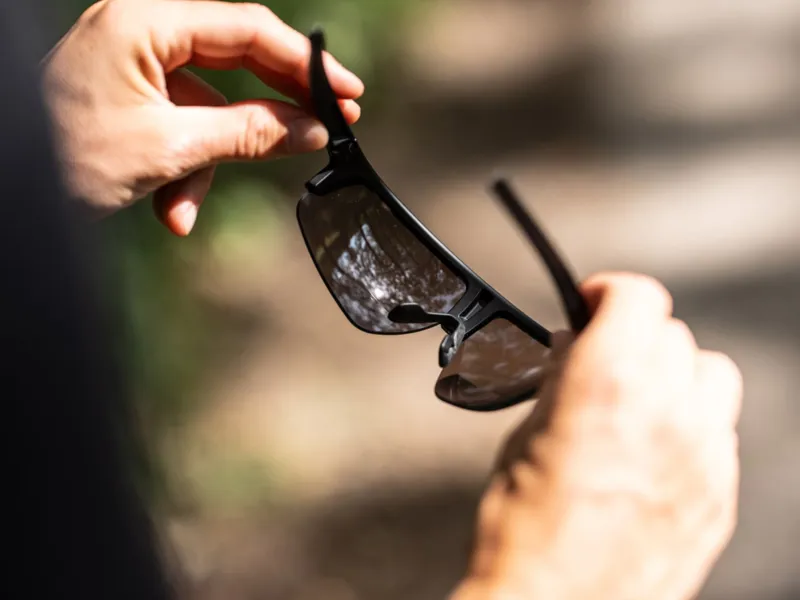 BBB Comet Reader Cycle/Sport Glasses +1.5 +2.0 +2.5 Black Smoke Lens   BSG-76-1