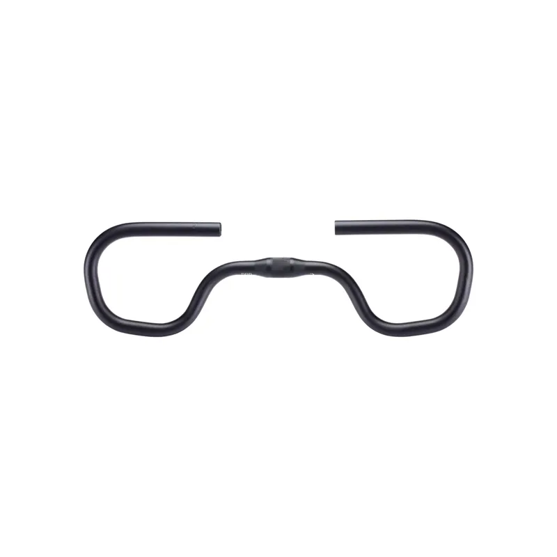 BBB MultiBar Trekking/Touring Bar Black 31.8mm BHB-30OS-1