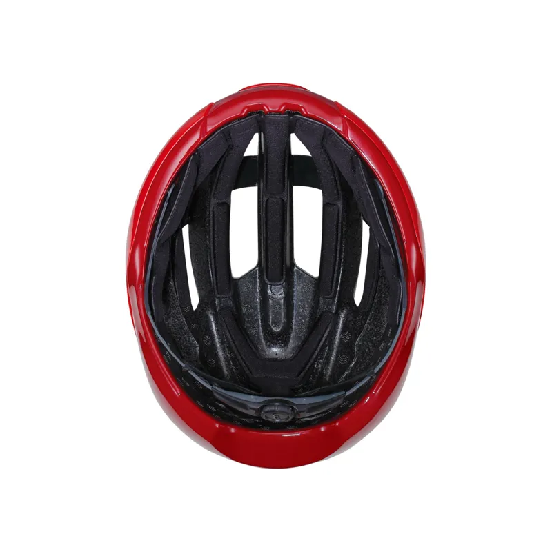 BBB Maestro High Performance Road Bike Helmet Red BHE-09-5