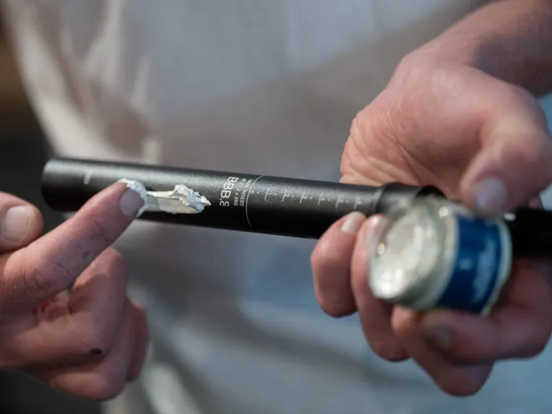 BBB BioPaste Cycle Assembly Paste Eco-Friendly 500ml BTL-262W-3