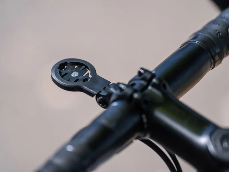 BBB StemFix Computer Mount For Garmin Go Pro BHS-91-5