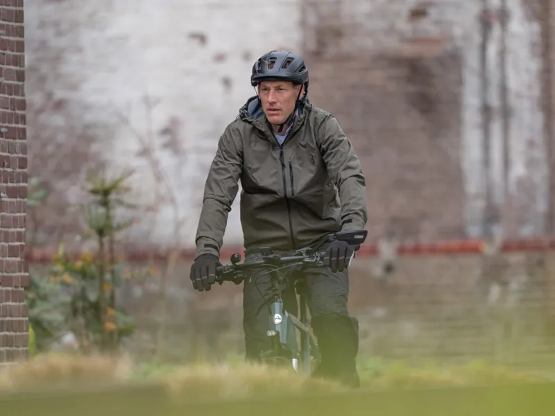 BBB Dice Urban/eBike City Cycle Helmet Black BHE-180 -6