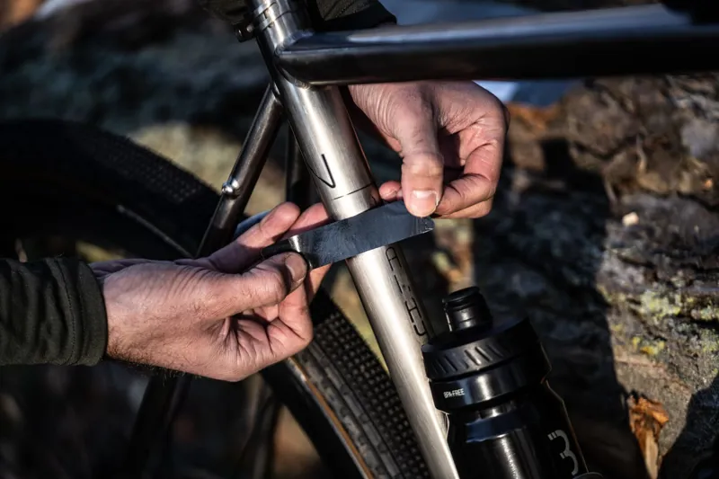 BBB MultiVis 3M Refletive Sticker Kit BBP-71-3