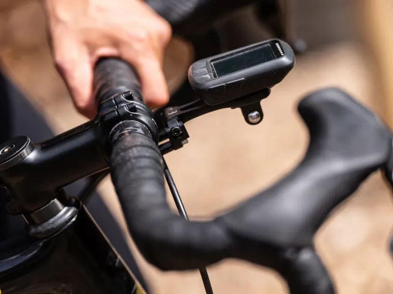 BBB StemMount Computer Mount Garmin Wahoo GoPro compatible BCP-99-9