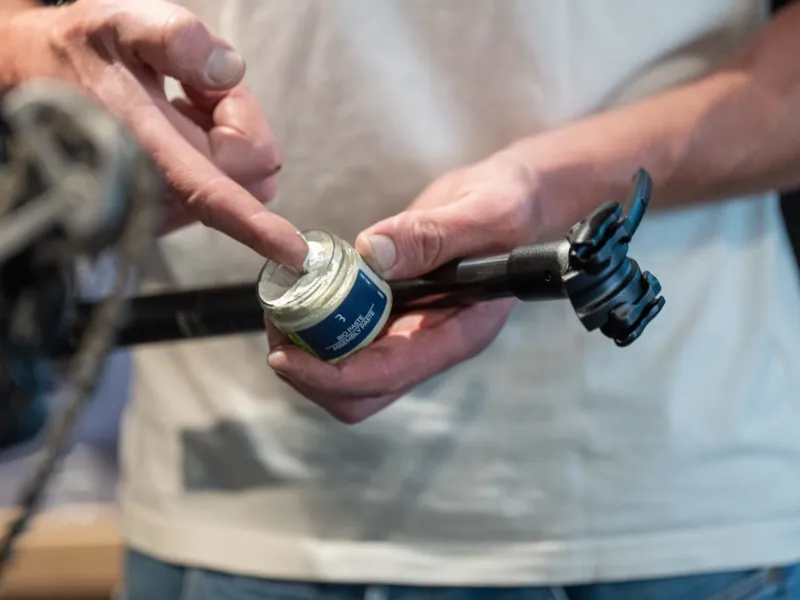 BBB BioPaste Cycle Assembly Paste Eco-Friendly 500ml BTL-262W-2