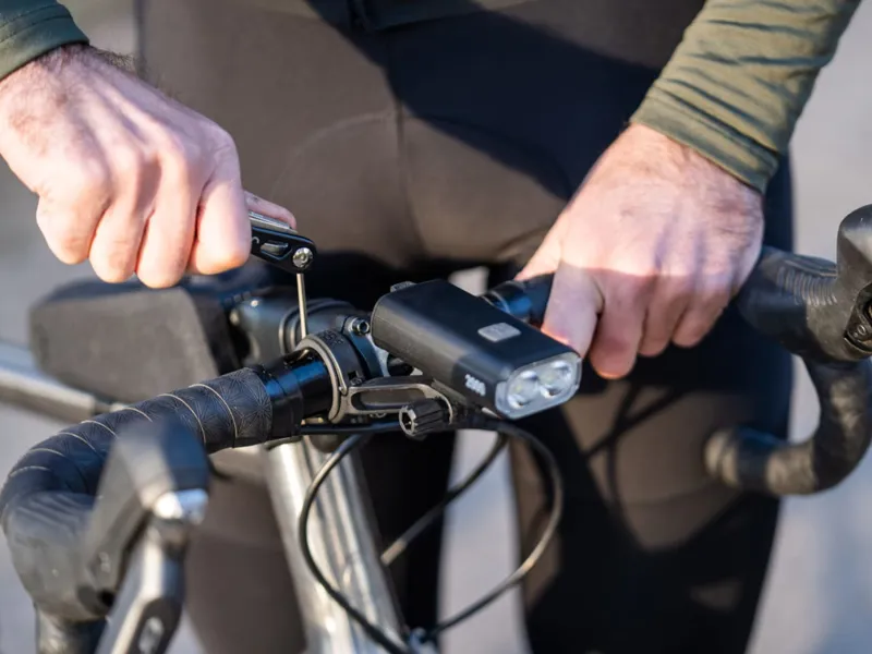 BBB CentreMount 2.0 Universal Light Bracket BLS-195-10