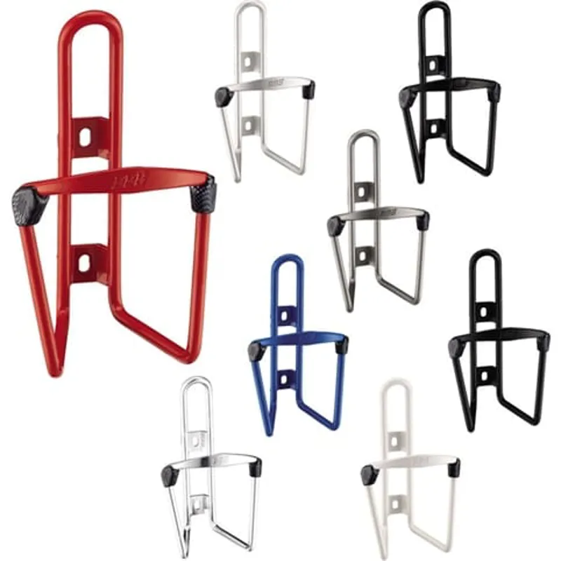 BBB FuelTank Water Bottle Cage Assorted Colours BBC-03
