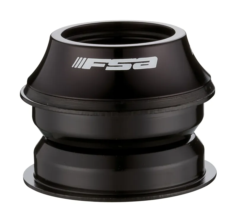 FSA Orbit Z No.9M/CUP/TH-CX 1.1/8 Semi-Integrated Headset Black