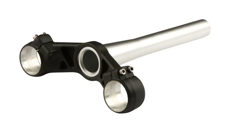 DVO Emerald Lower Crown Assembly