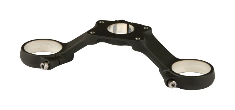 DVO Upper Crown Assembly Emerald 26 Inch