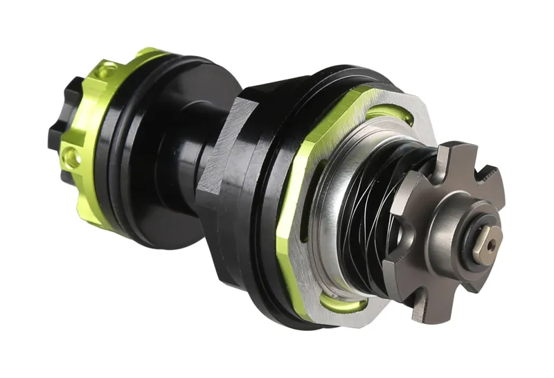 DVO Compression Assembly Jade