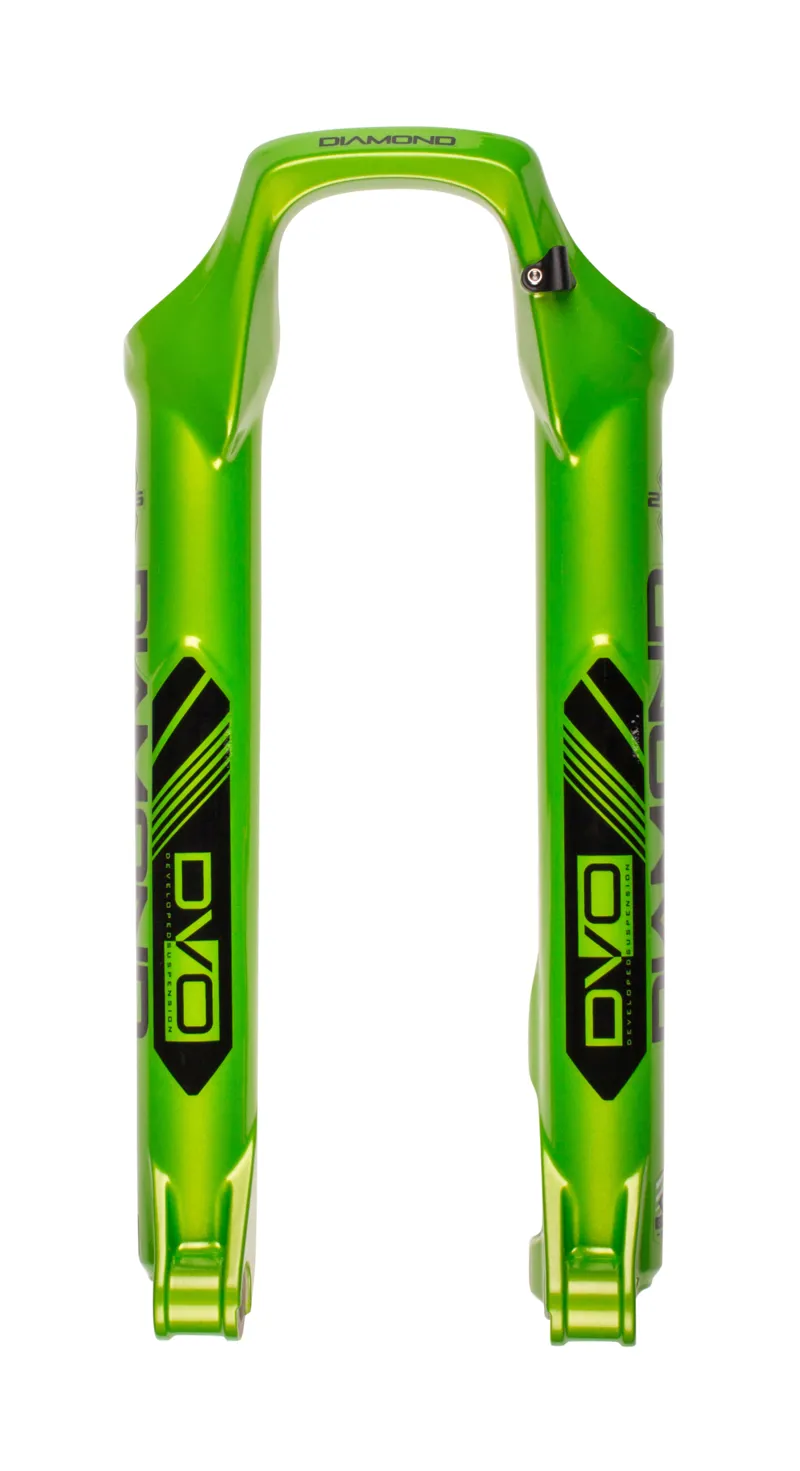 DVO Forks & Shocks | Windwave UK
