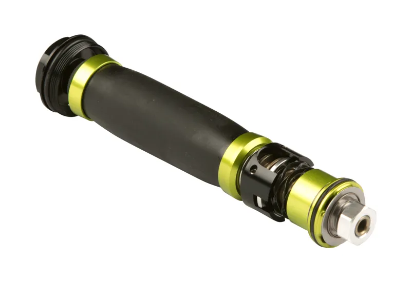 DVO Comp Assembly Diamond Beryl