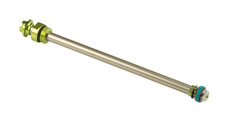 DVO Rebound Assembly Diamond Beryl