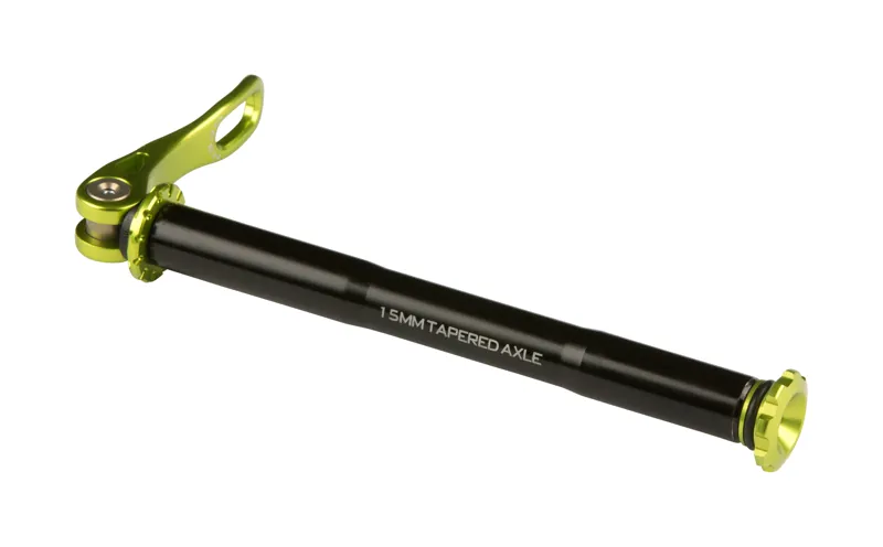 DVO Diamond Axle Diamond