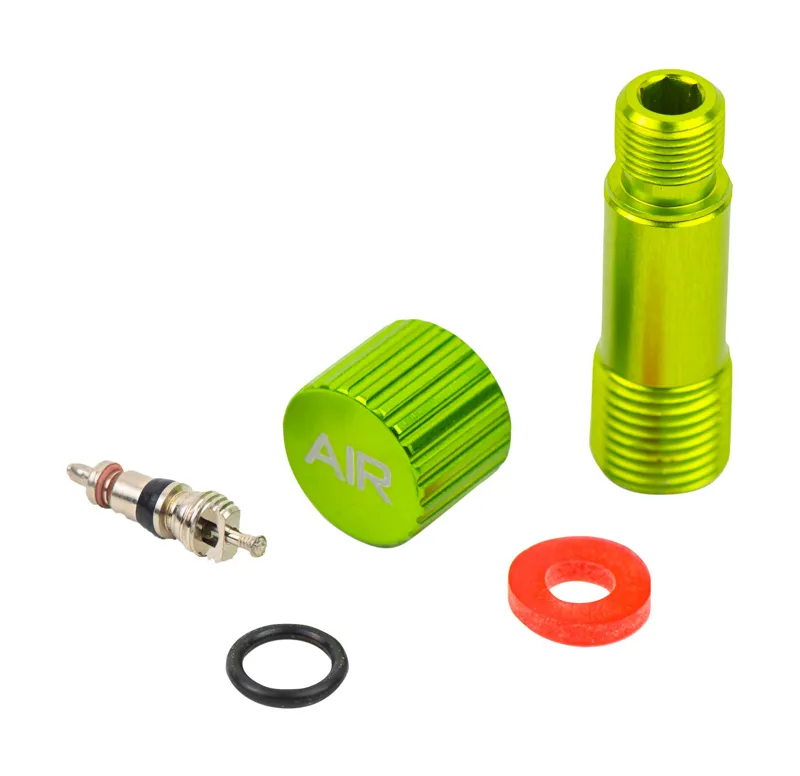 DVO Air Valve Kit  For Topaz Shock