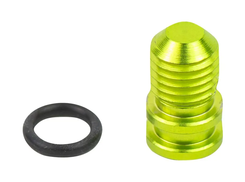 DVO Damper Plug Kit Topaz