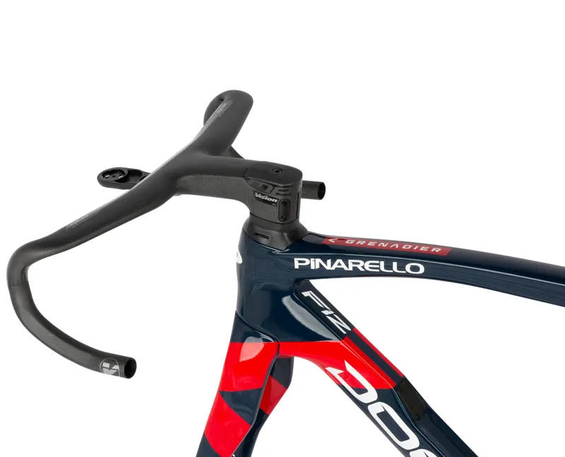 FSA ACR Cone Space H2594  For  Pinarello F12-1