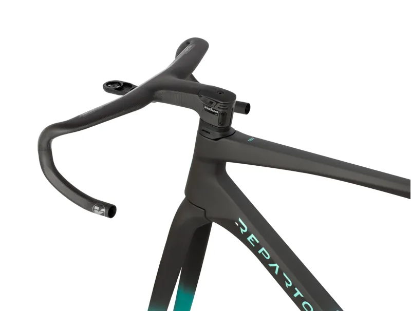 FSA ACR Cone Spacer For Bianchi Specialissma RC Pro Comp 2024 H2121 Bianchi Specialissma 24-1