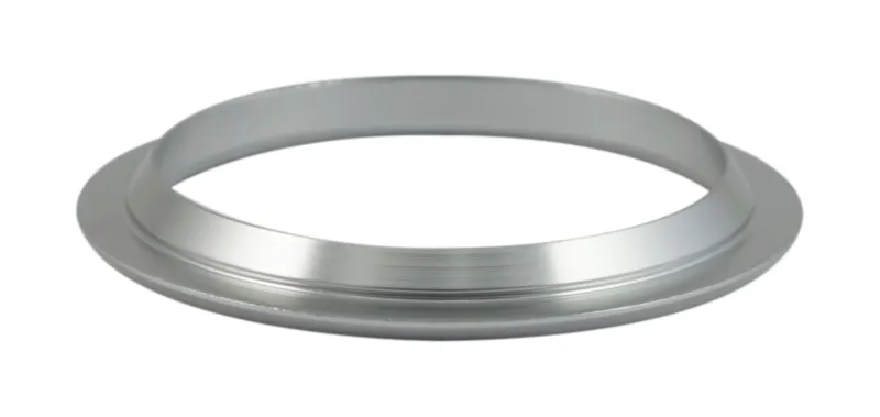 New FSA Crown Race 1.5" Stainless Steel 45 Degree Headset Part - Foto 7