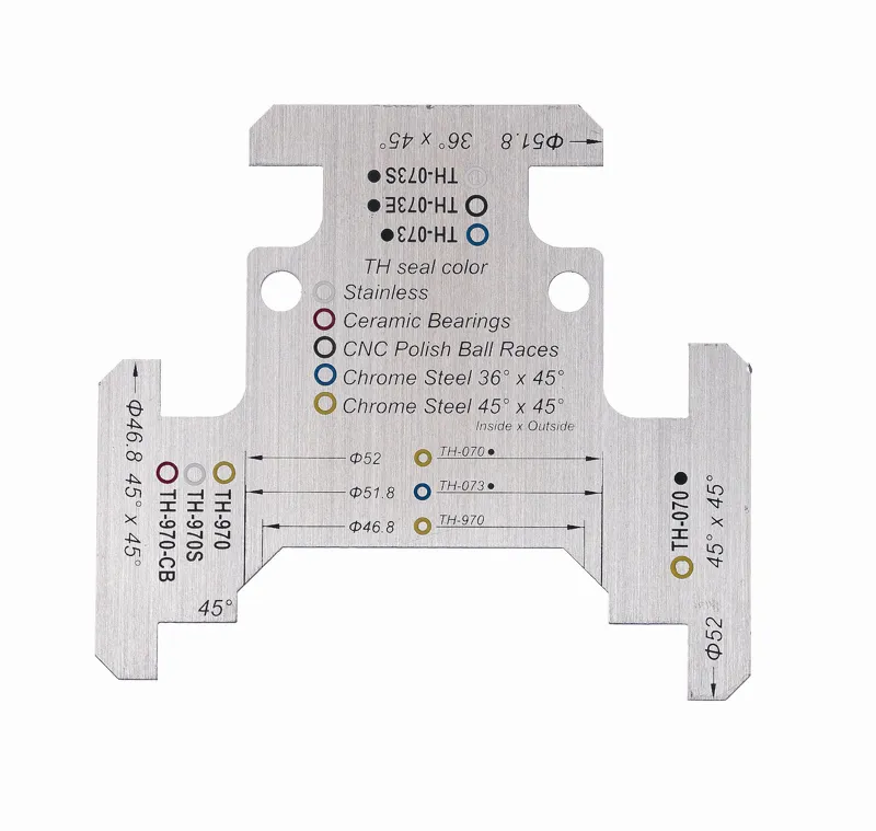 FSA Headset Guide Tool For Headset Bearings And Headtube-1