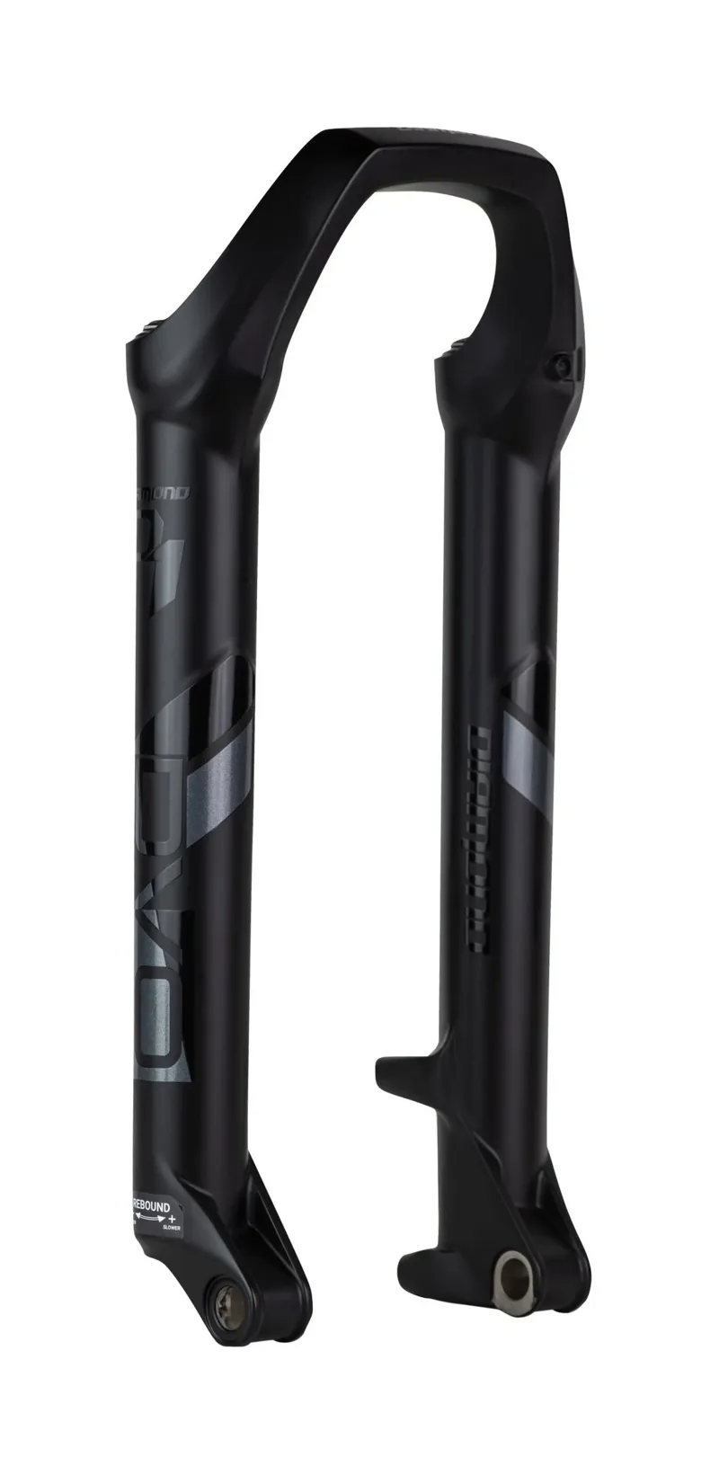 DVO Diamond Boost Upper Assembly Black