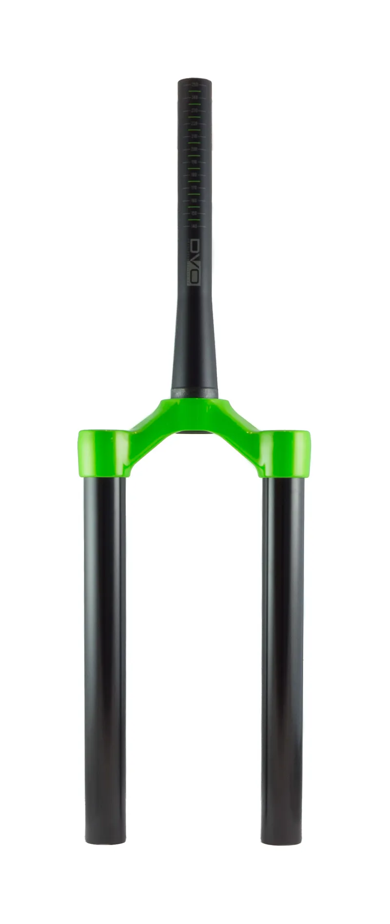 DVO Upper Assembly Diamond Boost Beryl Green