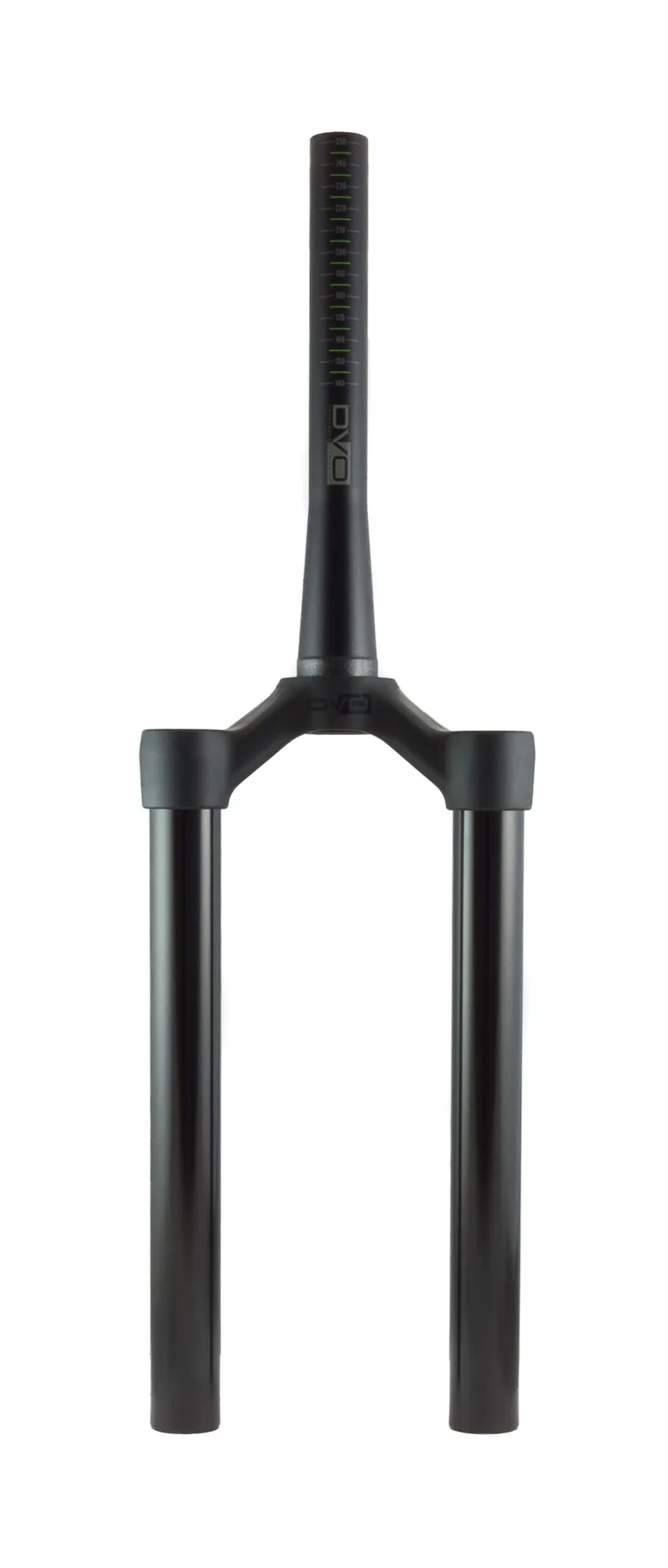 DVO Upper Assembly Diamond Boost Beryl Black