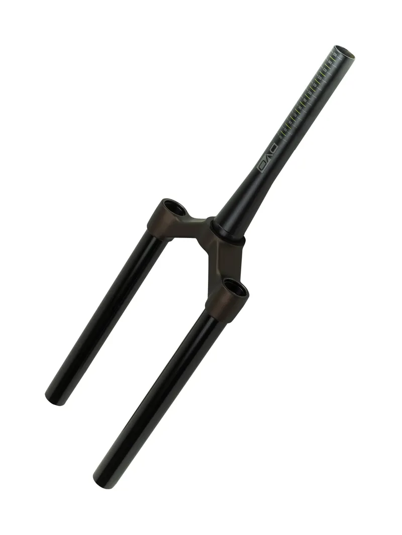 DVO Upper Assembly Sapphire Boost Brown