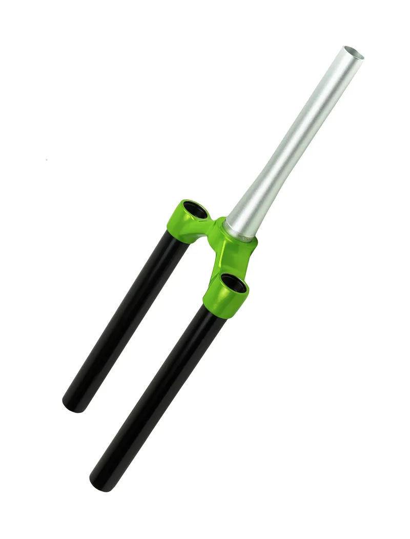 DVO Upper Assembly Sapphire Boost Green