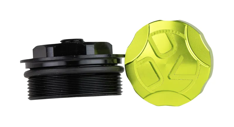 DVO Sapphire Boost Air Cap Kit