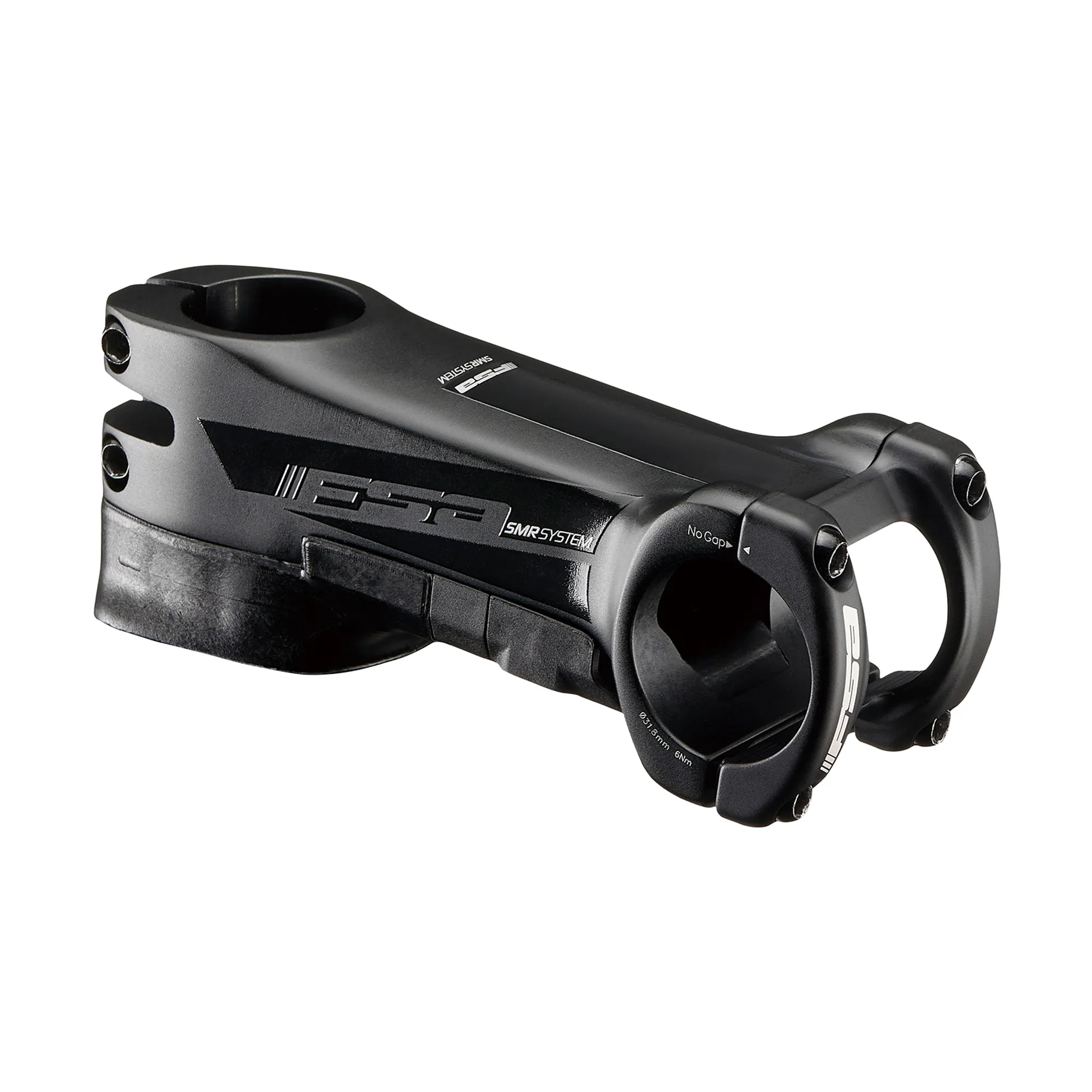 FSA NS SMR Compatible Integrated Routing Alloy Stem -6 Degree