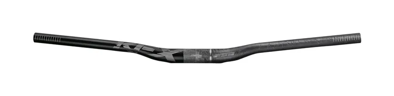 FSA KFX Carbon MTB Di2 Riser Bar 760mm 
