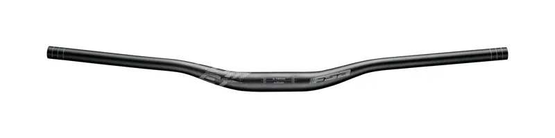 FSA Comet 35 MTB Alloy Riser Bar 760/800mm Black