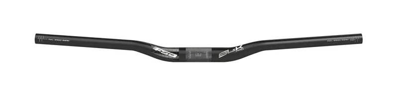 FSA SLK Pro MTB Carbon Riser Bar 18 x 760mm