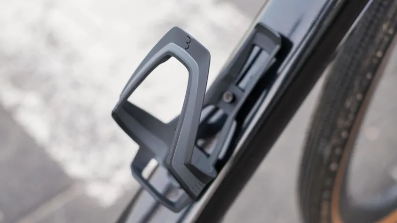 BBB DualCage Water Bottle Cage BBC-39 Assorted Colours-9