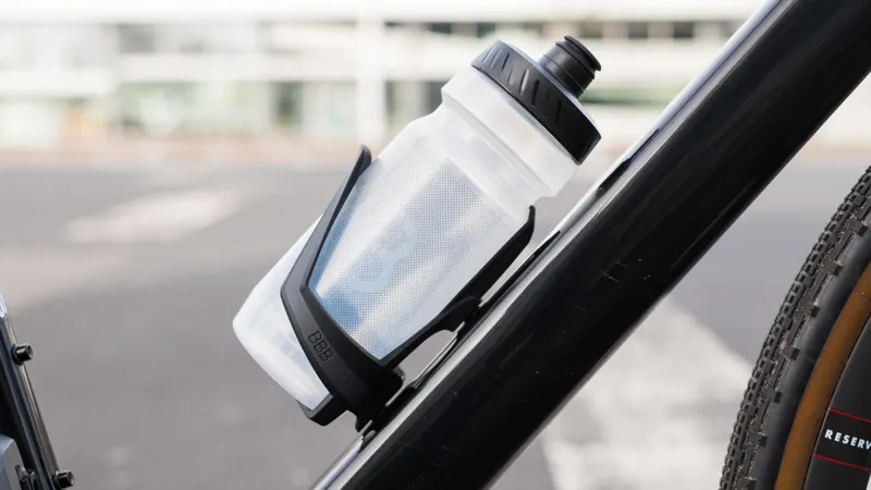 BBB DualCage Water Bottle Cage BBC-39 Assorted Colours-10