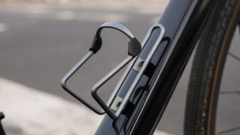 BBB FuelTank Water Bottle Cage Assorted Colours BBC-03-10