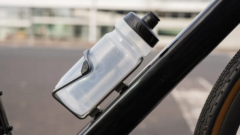 BBB FuelTank Water Bottle Cage Assorted Colours BBC-03-11