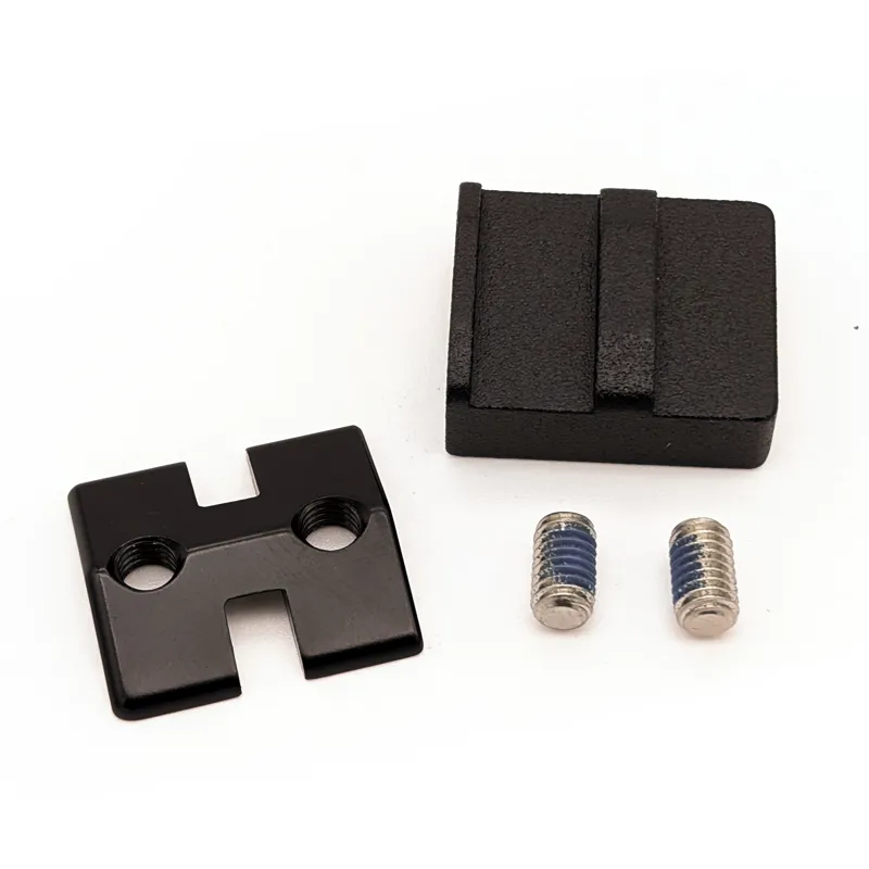 Colnago CC01 Pushing Block