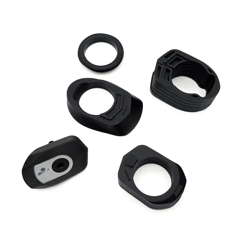 Colnago V5Rs Headset Top Cap and Spacers