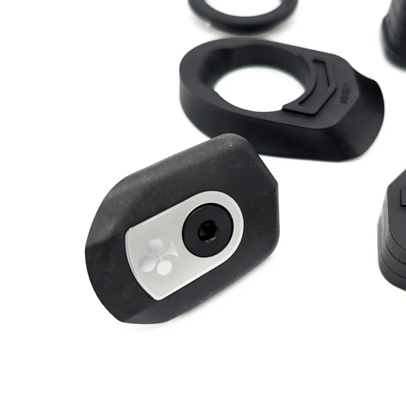 Colnago V5Rs Headset Top Cap and Spacers-1