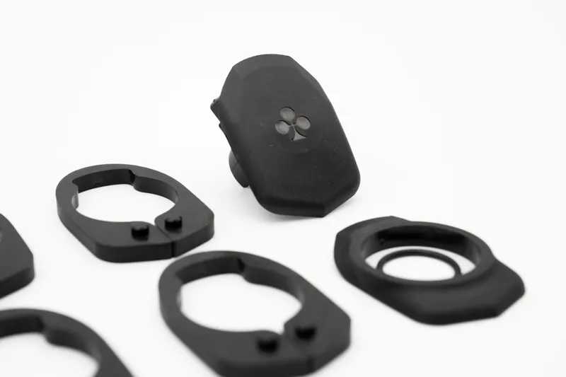 Colnago CC01 Handlebar Spacer and Top Cap Kit x6-1