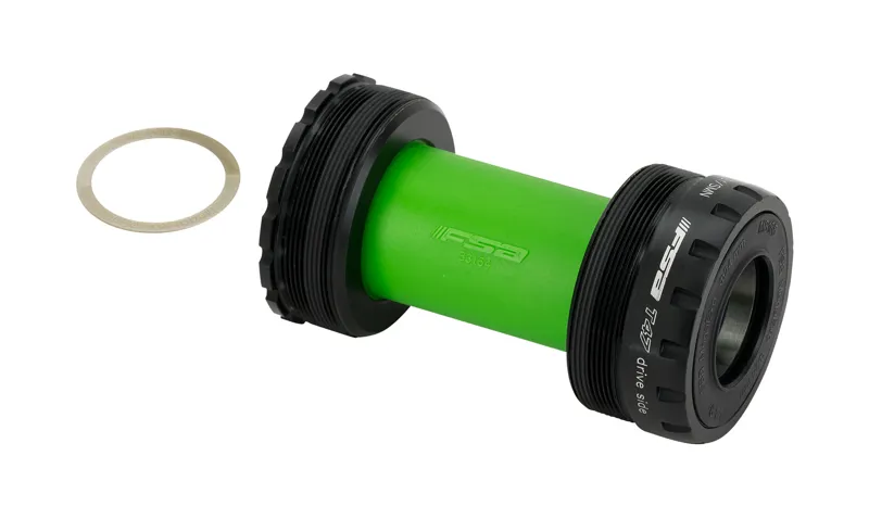 FSA T47 Shimano Road Bottom Bracket 76.75 x 47mm for 24mm Axle