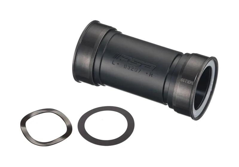 FSA BB86 Shimano Ceramic Bottom Bracket 86.5 x 41mm for 24mm Axle