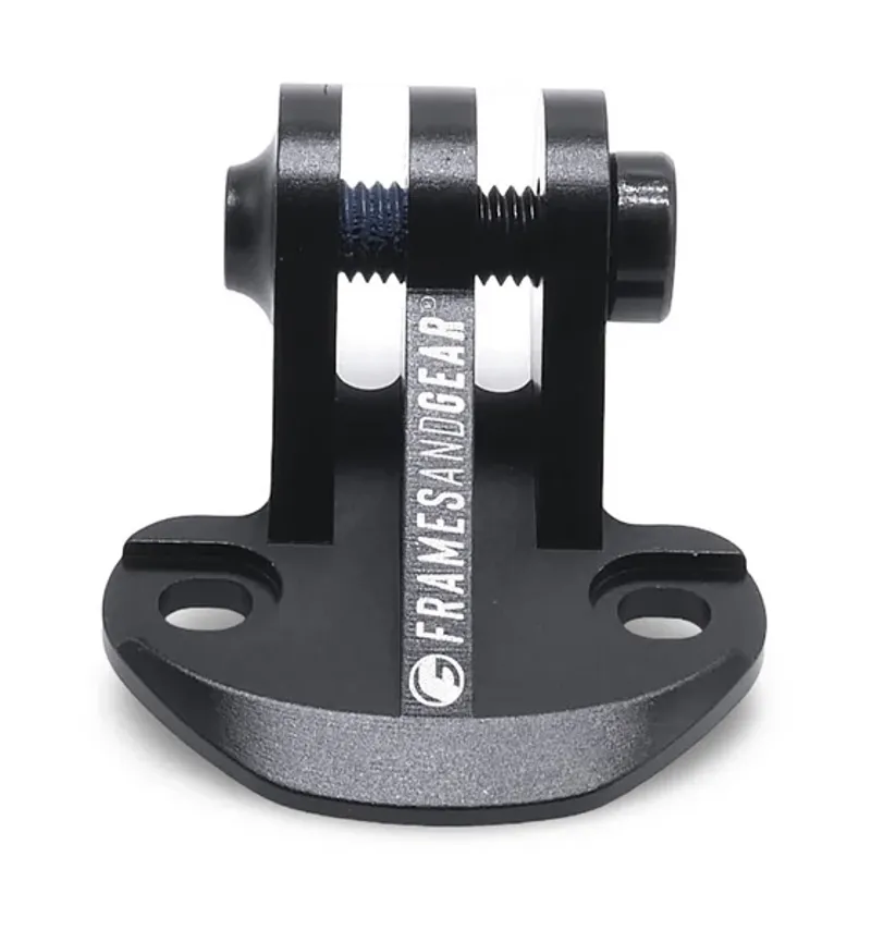 Framesandgear Aero GoPro Mount Extended-1