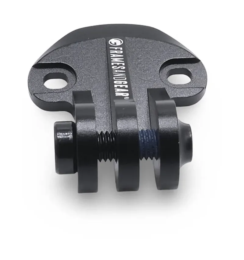 Framesandgear Aero GoPro Mount Extended-5