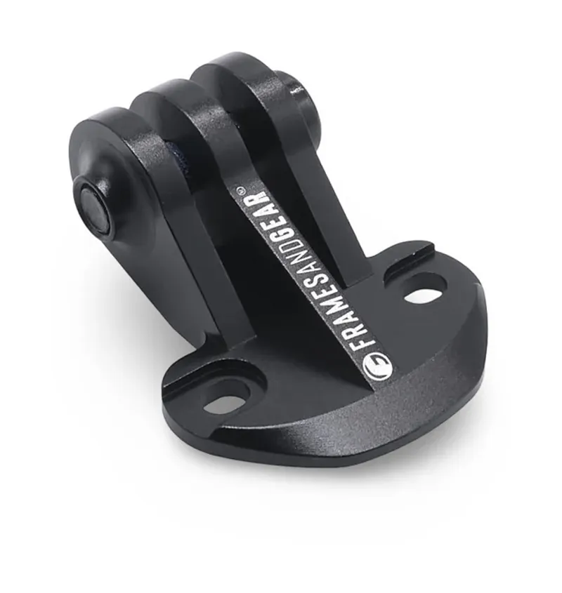 Framesandgear Aero GoPro Mount Extended-6